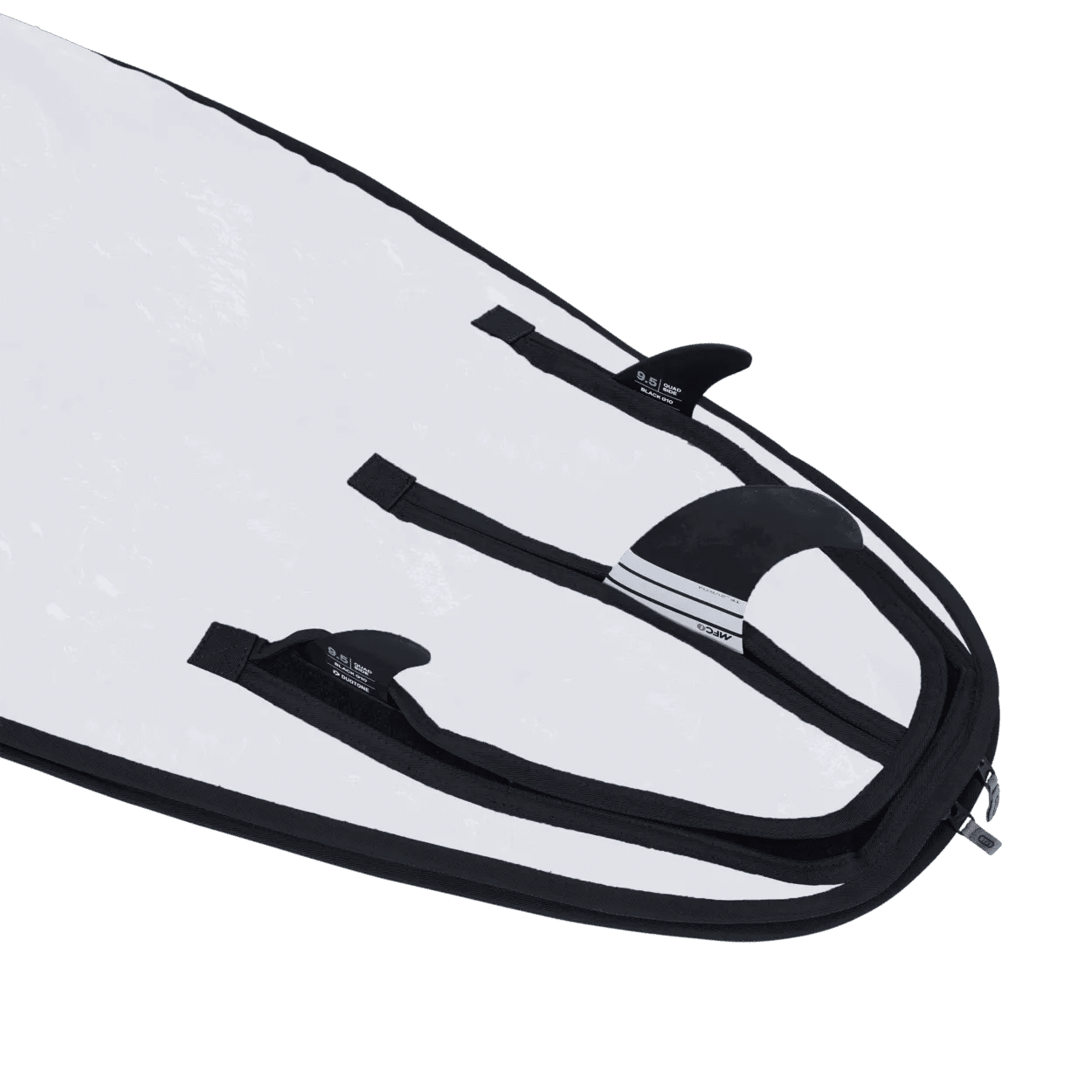 ION Windsurf Boardbag Core - Worthing Watersports - 9010583281780 - Bags - ION Water