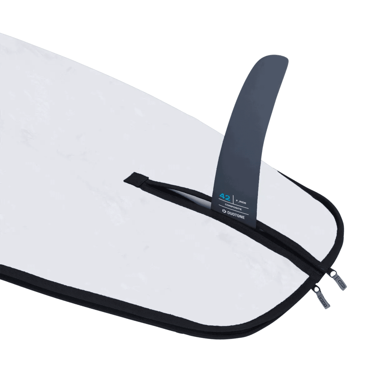 ION Windsurf Boardbag Core Stubby - Worthing Watersports - 9010583281841 - Bags - ION Water