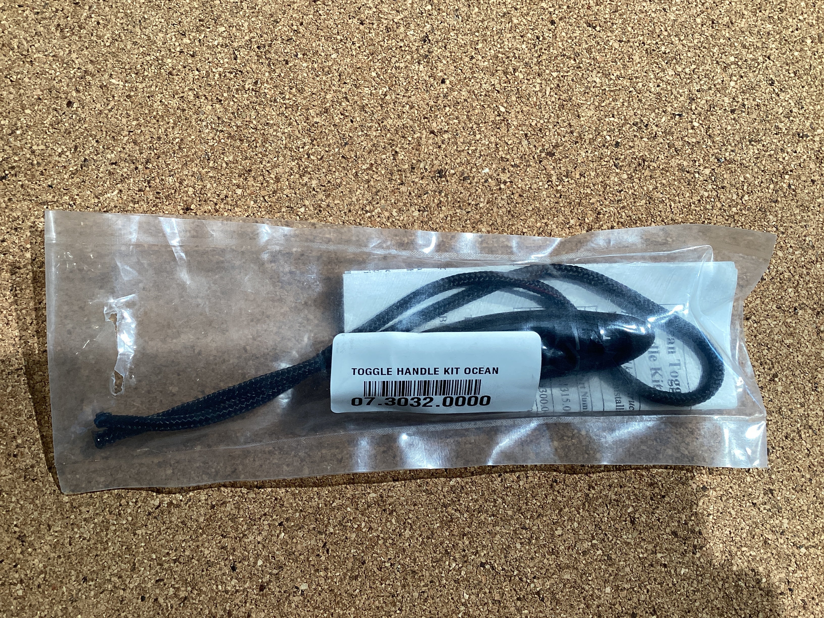 Kayak Toggle Handle - Worthing Watersports - 52457981009823 - Kayak Accessories - Worthing Watersports