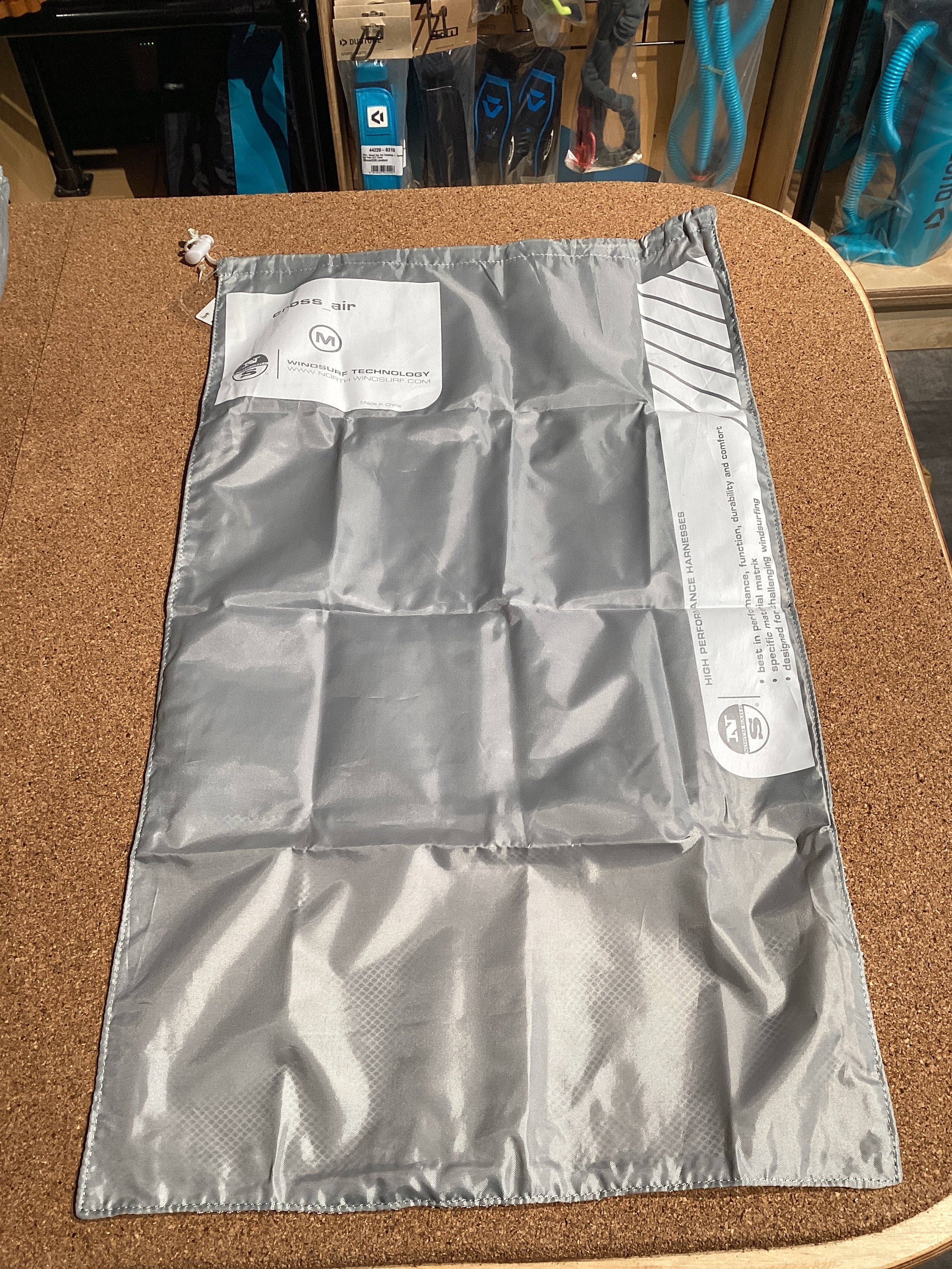 North Bags - Worthing Watersports - - Bags - North Sails