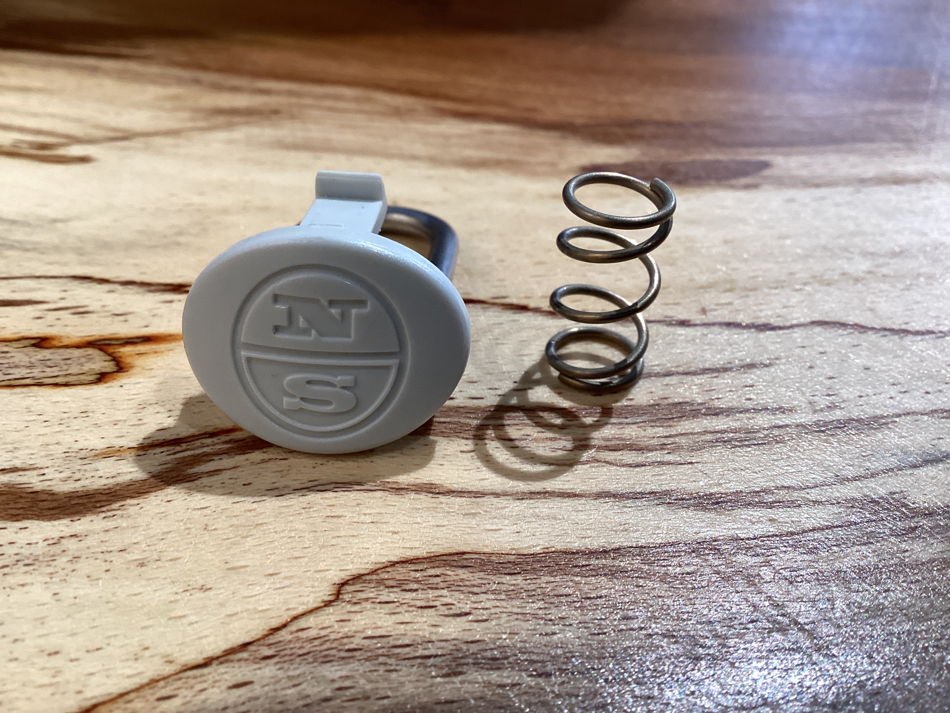 North Release Button for Extension - Worthing Watersports - 9008415140541 - North Sails