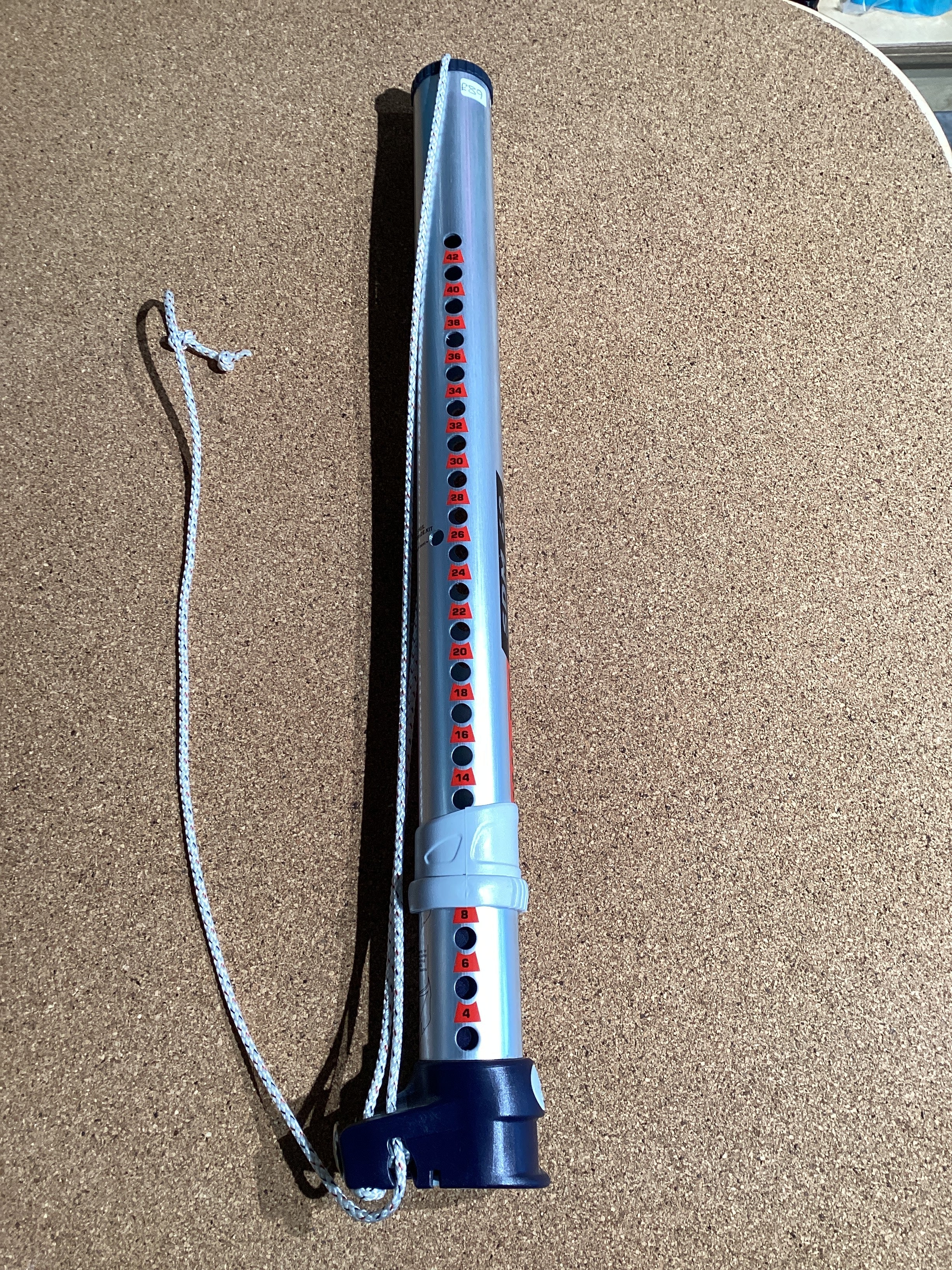 North Uni.XT 42 SDM Extension - Worthing Watersports - 90059741053407 - Extensions & Bases - North Sails