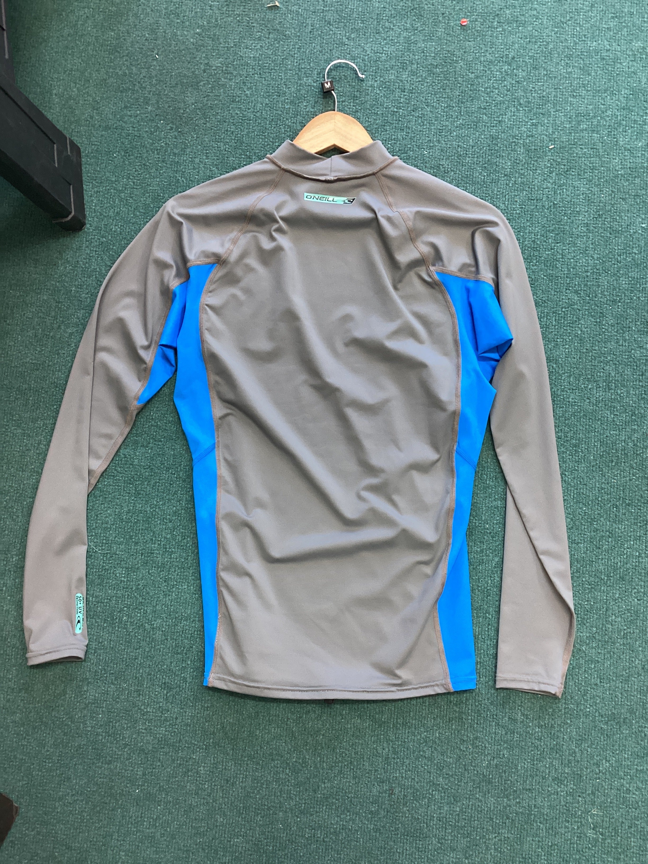 O'Neill Premium Skins L/S Rash Guard - Worthing Watersports - 5051678508126 - O'Neill