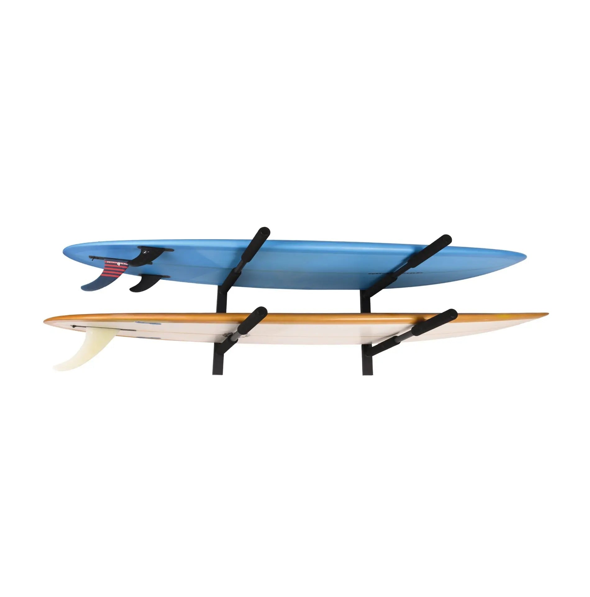 Surflogic SUP & Longboard Wall Rack - Worthing Watersports - 8414867590734 - Accessories - Surflogic