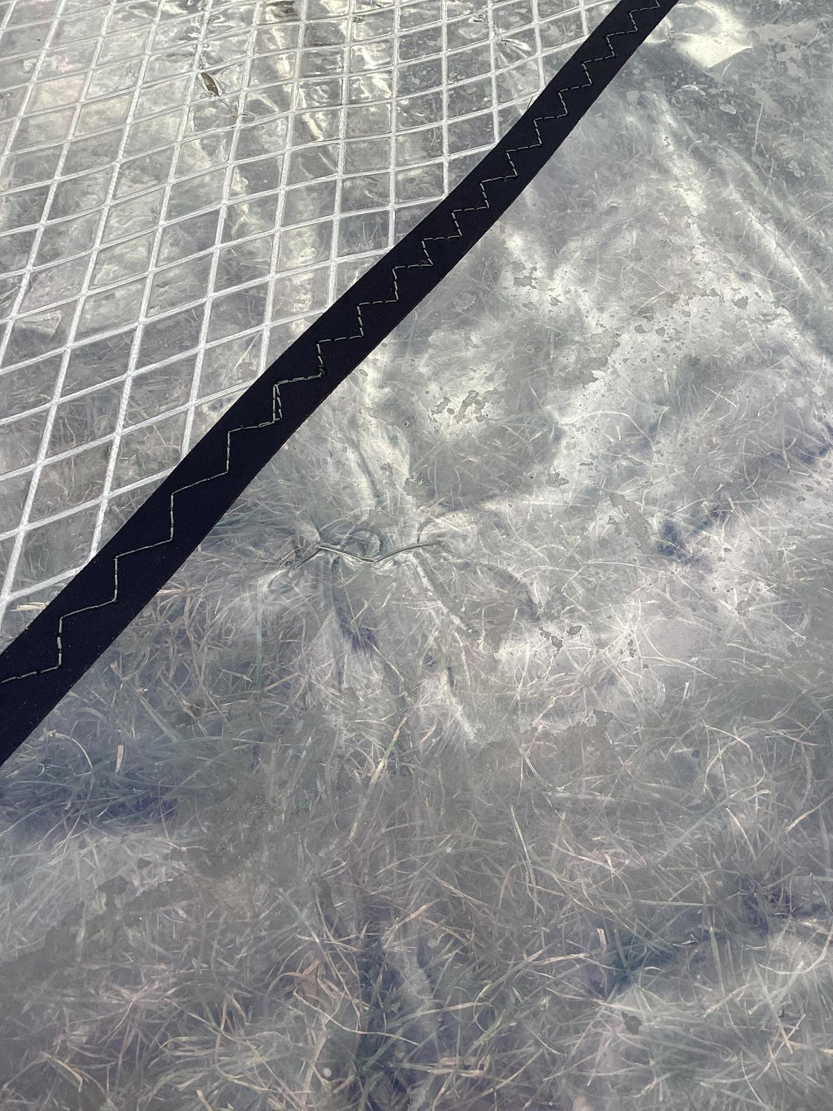 Used Duotone Super_Hero 4.7 2025 - Worthing Watersports - Sails - Duotone Windsurfing