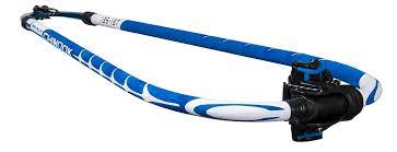 Chinook PRO 1 Alloy Boom