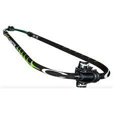 Chinook RDG Alloy Boom