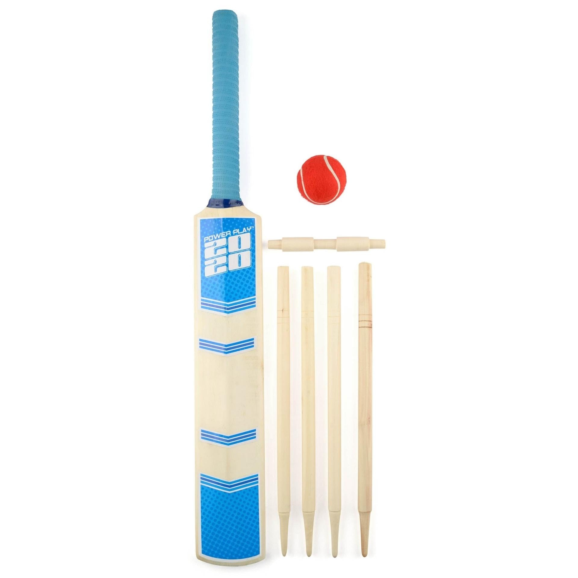 Cricket Set 3 Piece
