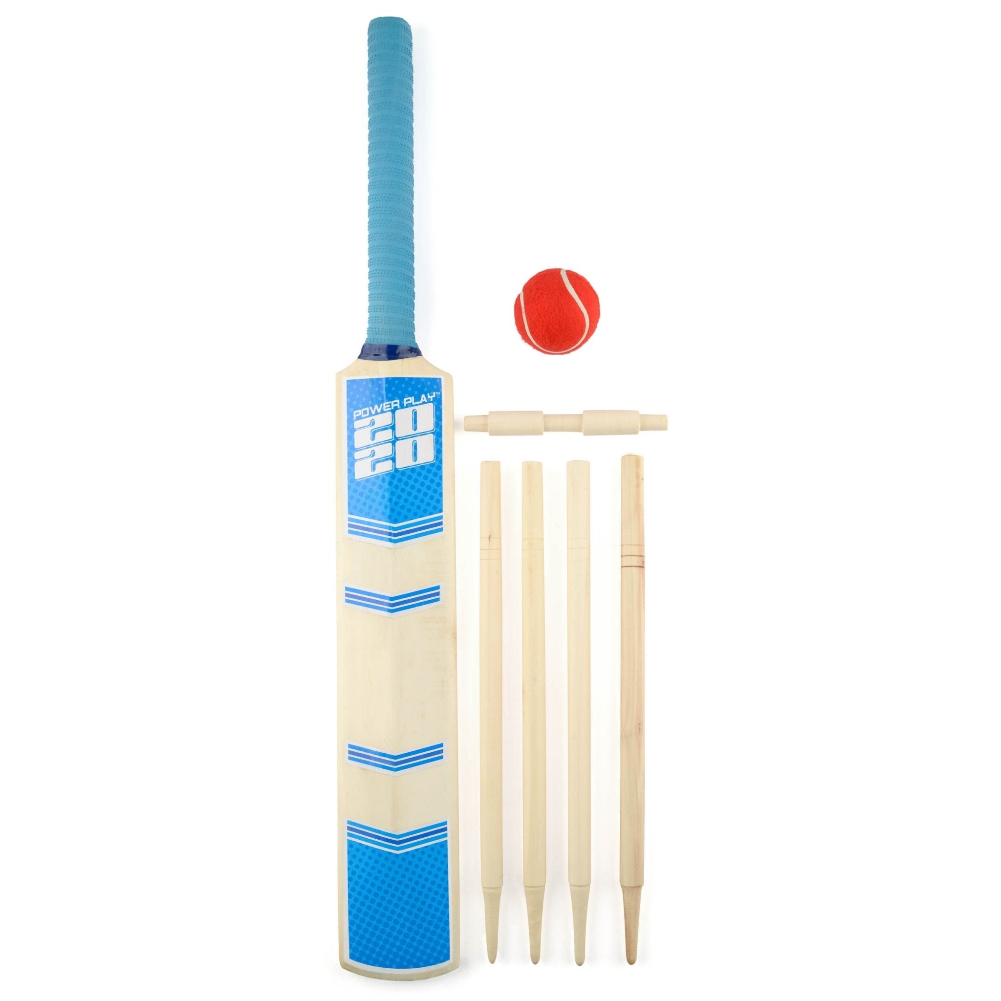 Cricket Set 3 Piece