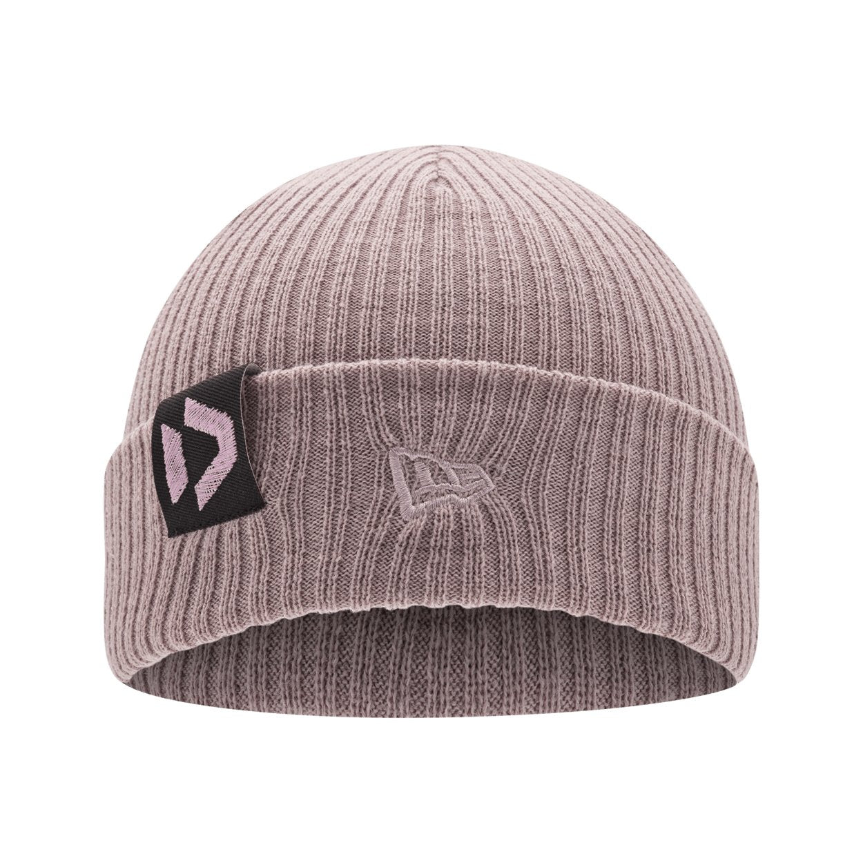 Duotone Beanie New Era Duotone Logo 2024
