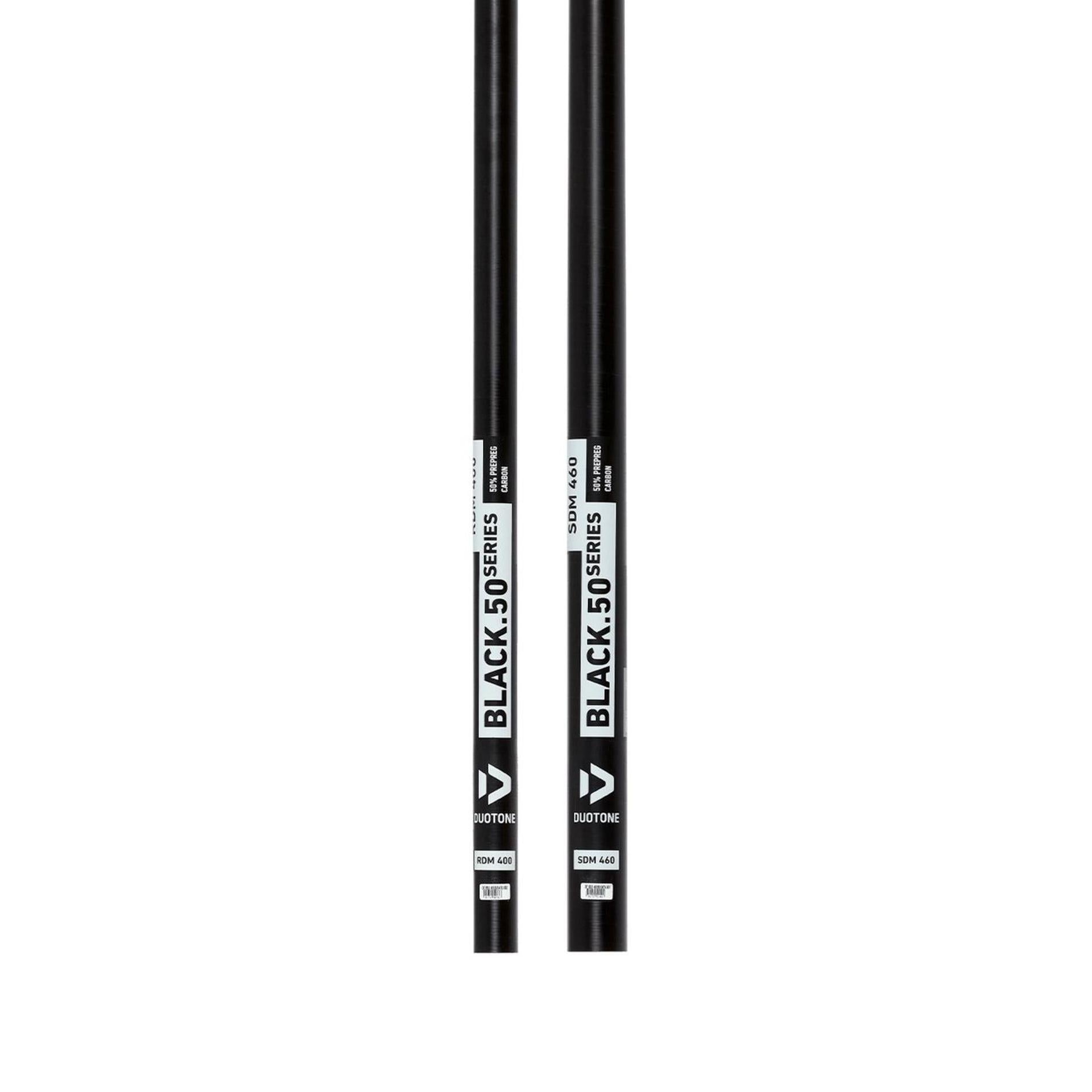 Duotone Black.50 Series Carbon Windsurfing Mast