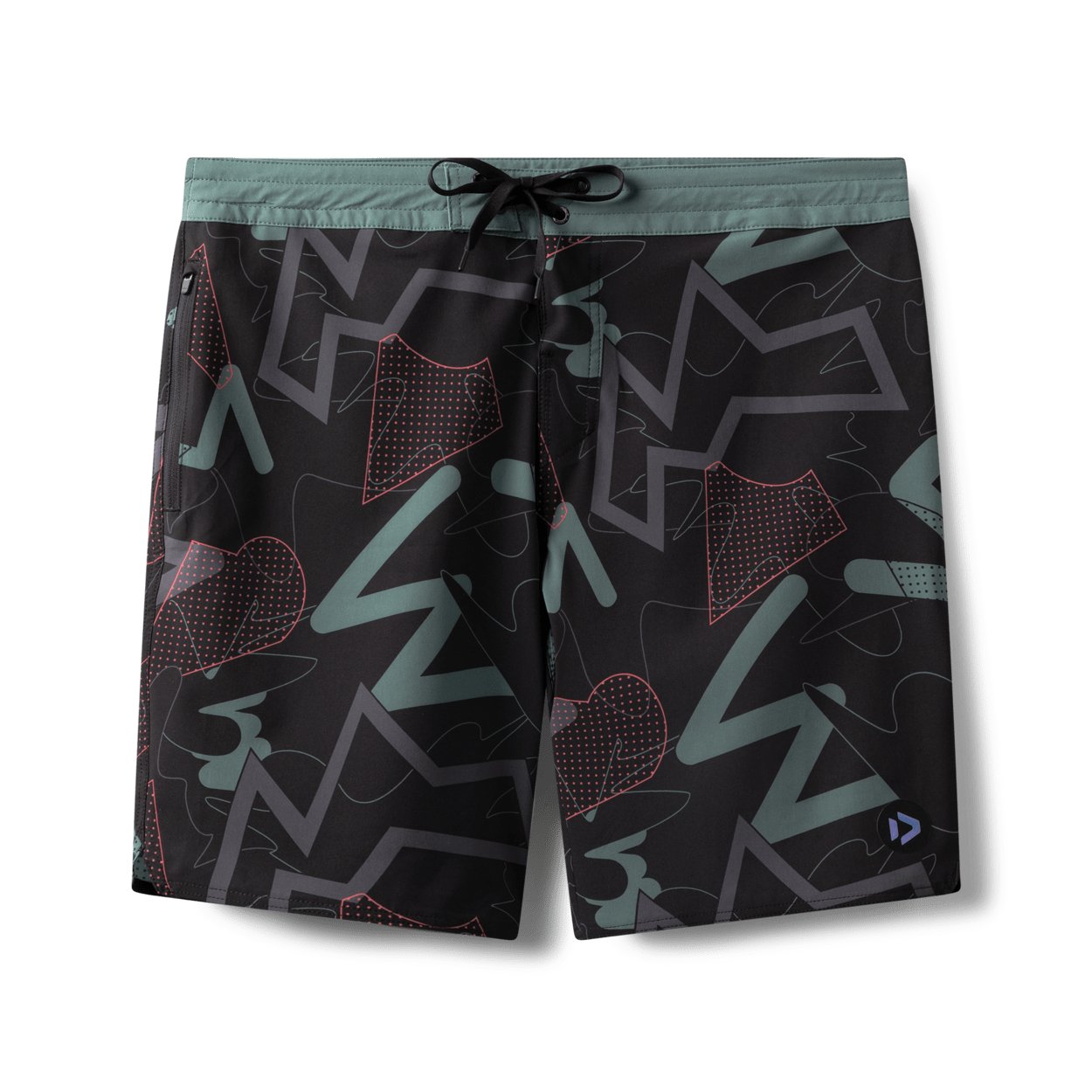 Duotone Boardshorts DT 19inch men 2024