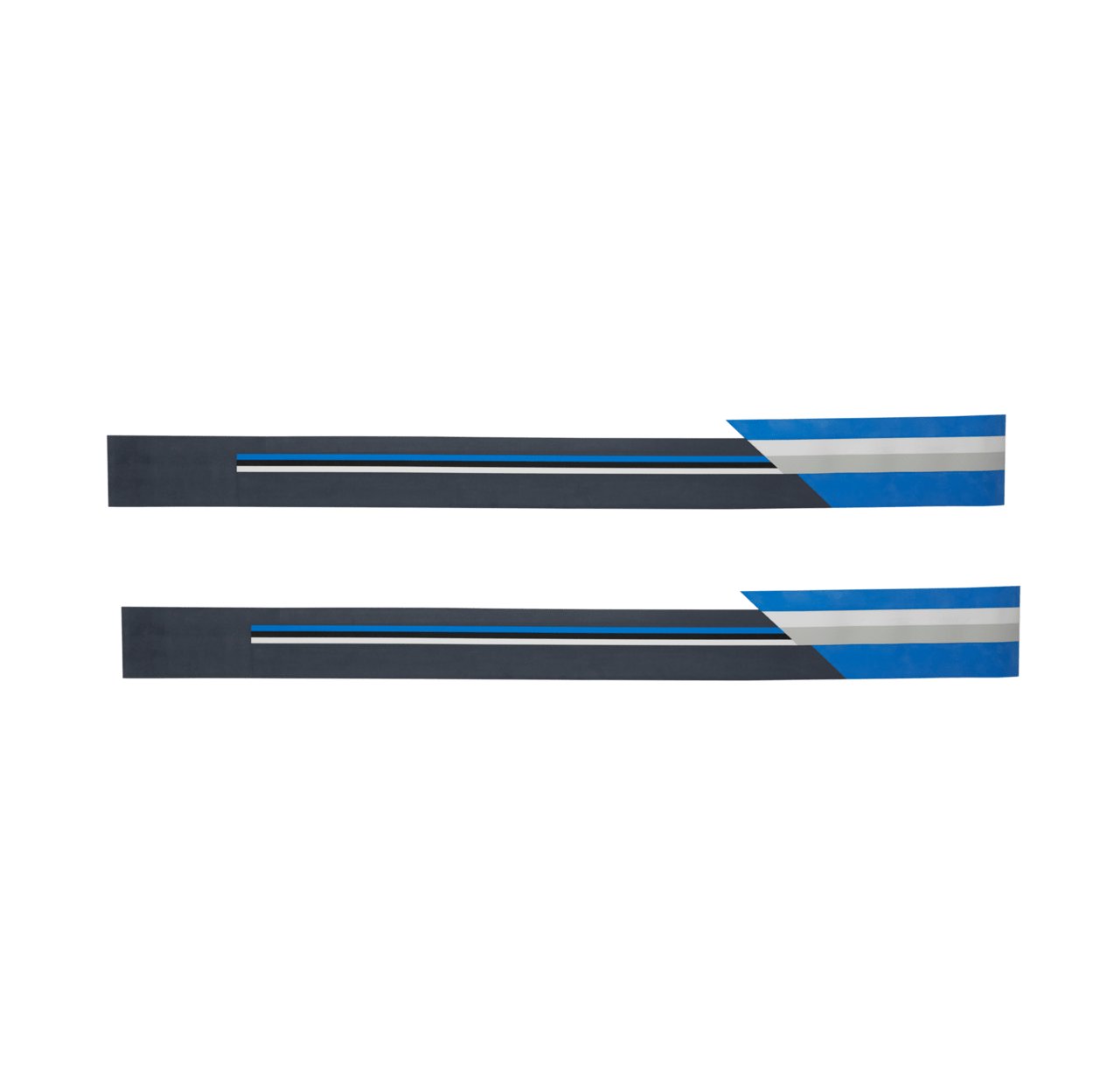 Duotone Boom Spare EVA grip Platinum (2pcs) (SS20) 2020