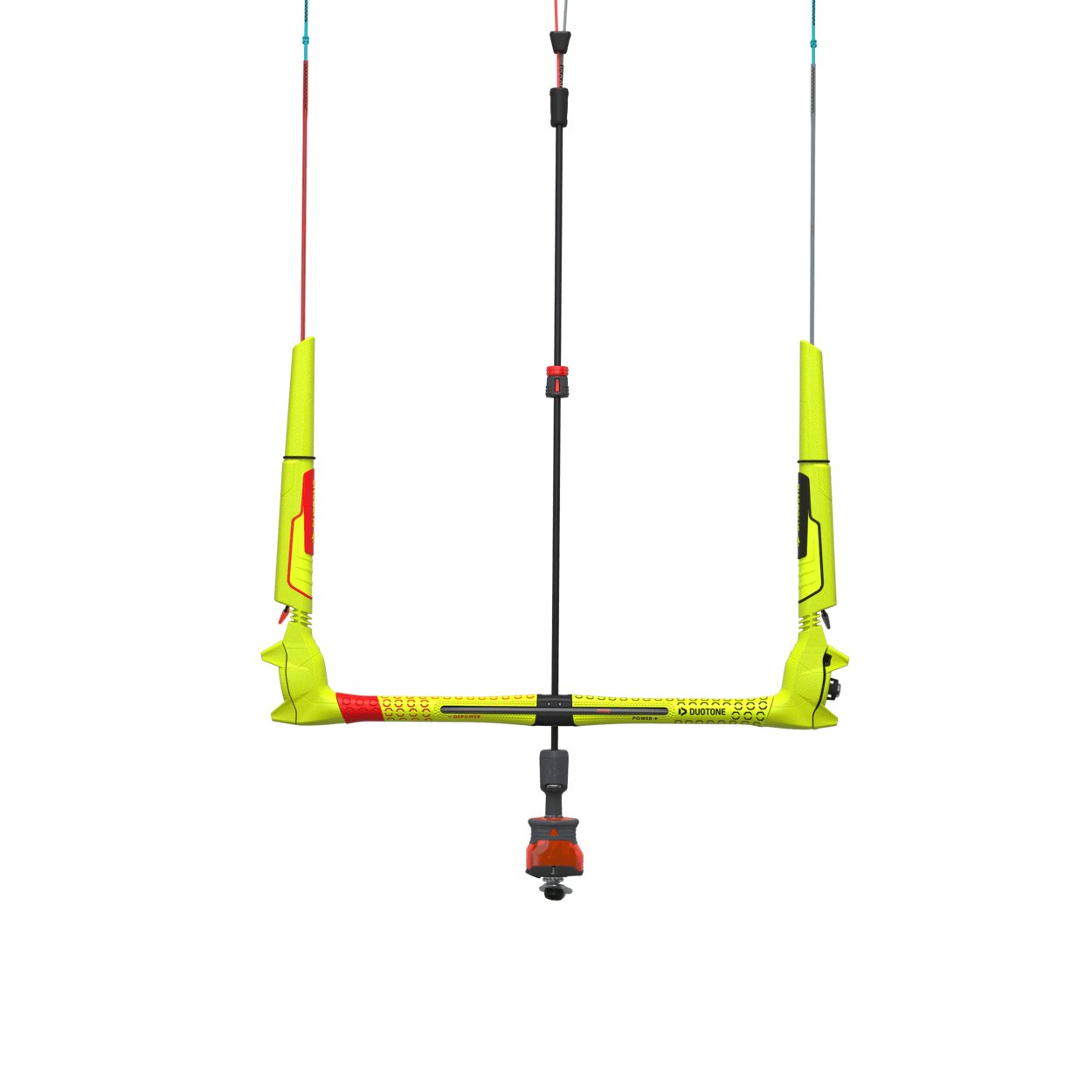 Duotone Click Bar Quad Control 2024