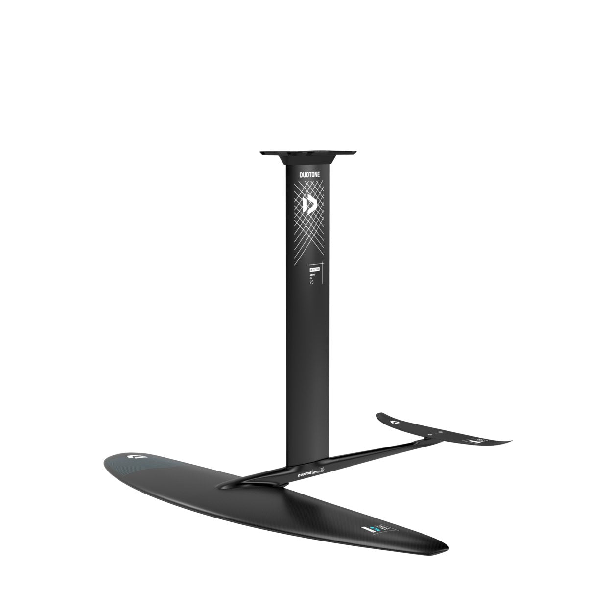 Duotone Foil Set Complete AL - Aero Lift SLS 2024