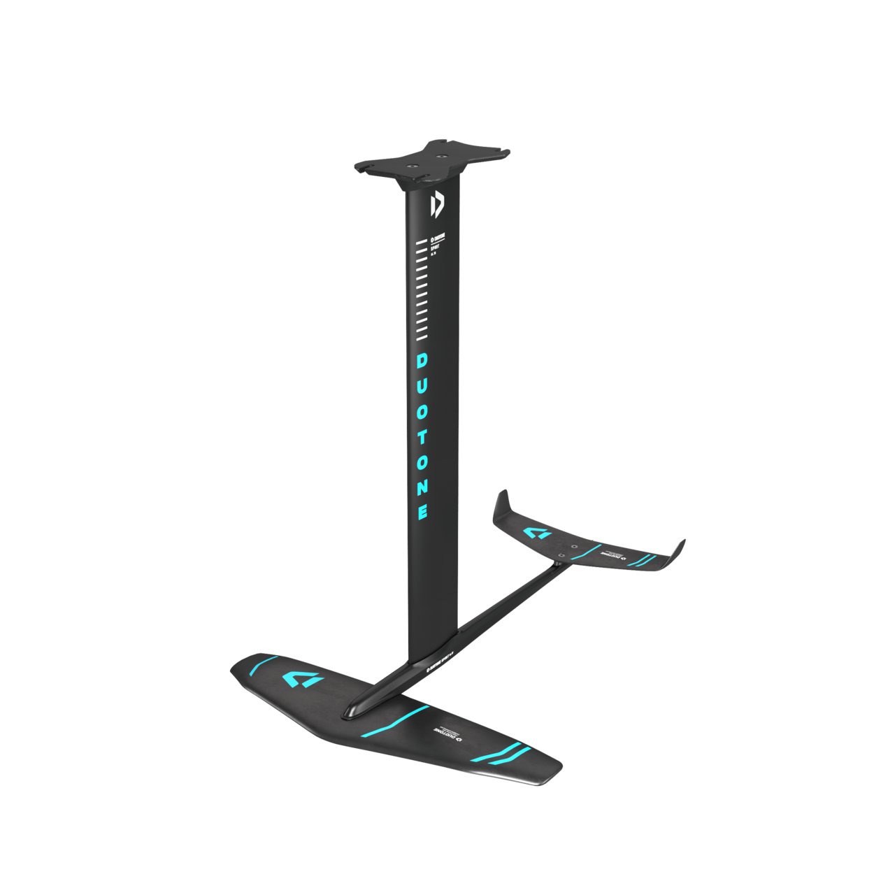 Duotone Foil Set Complete AL Freeride 2023