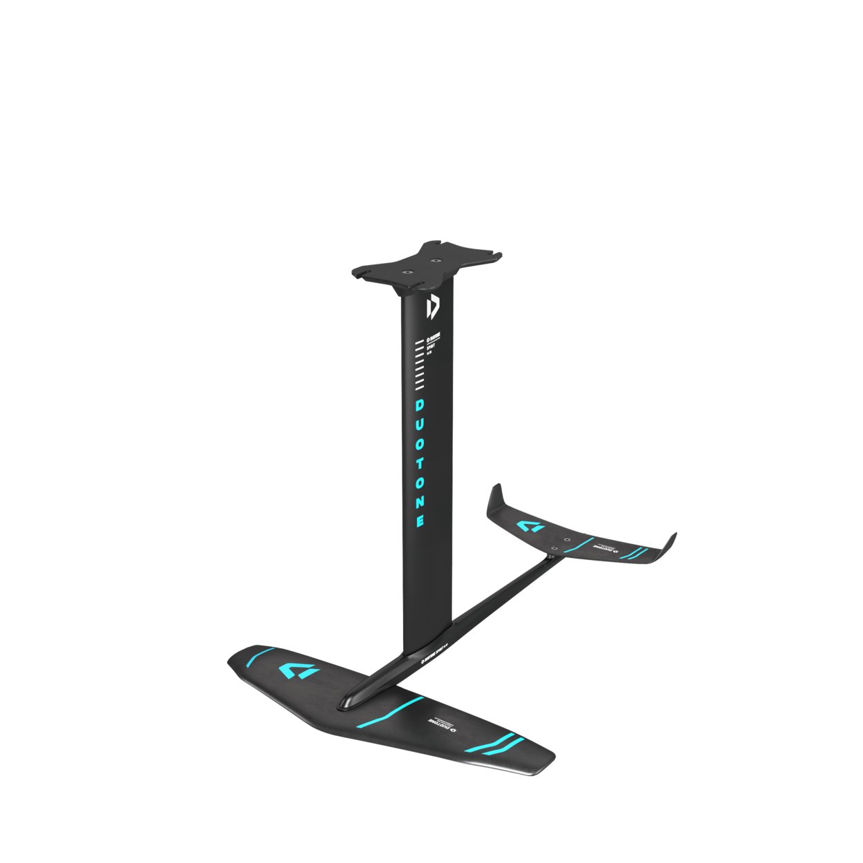 Duotone Foil Set Complete AL Freeride 2023