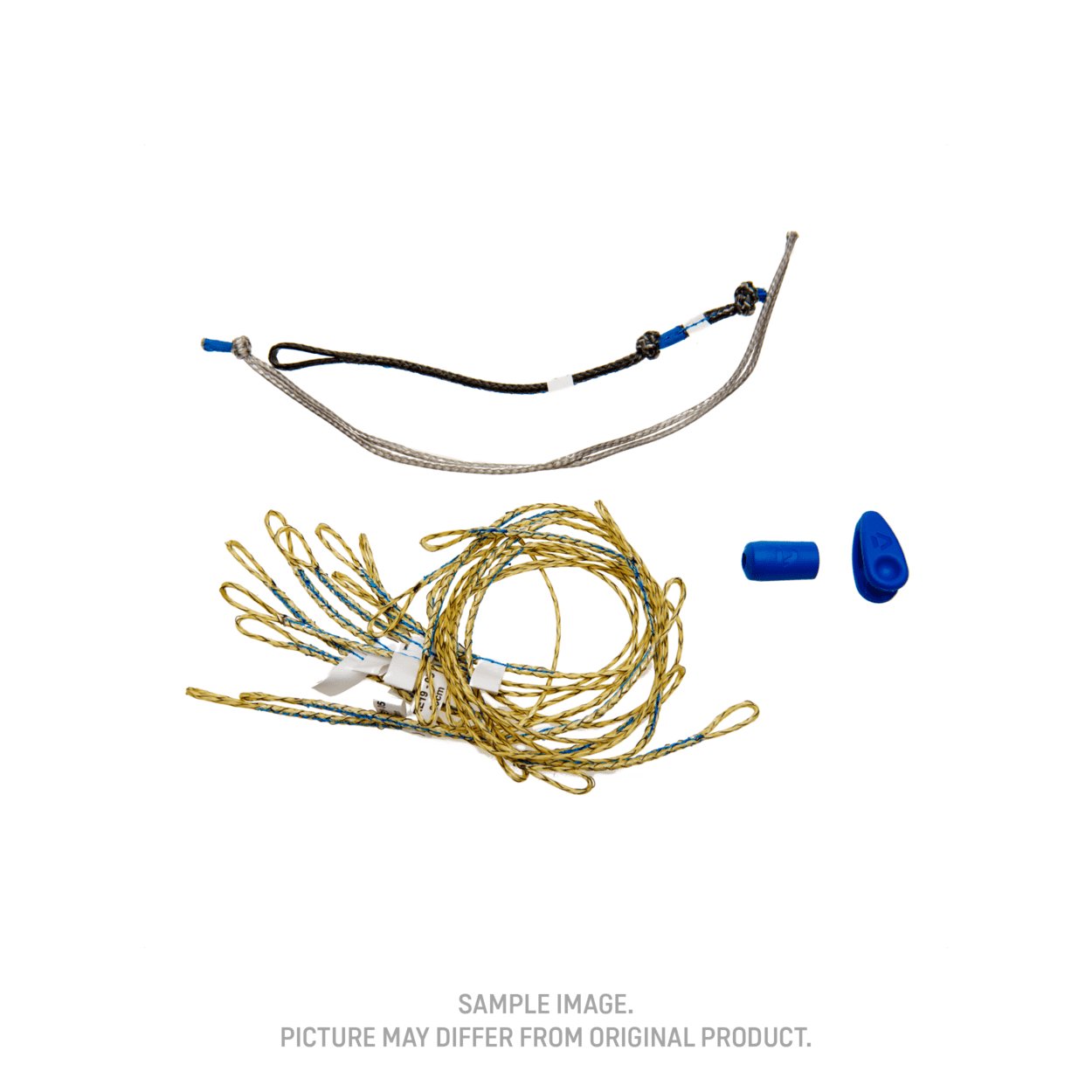 Duotone Front Bridle Juice D/LAB ri./grey 2022