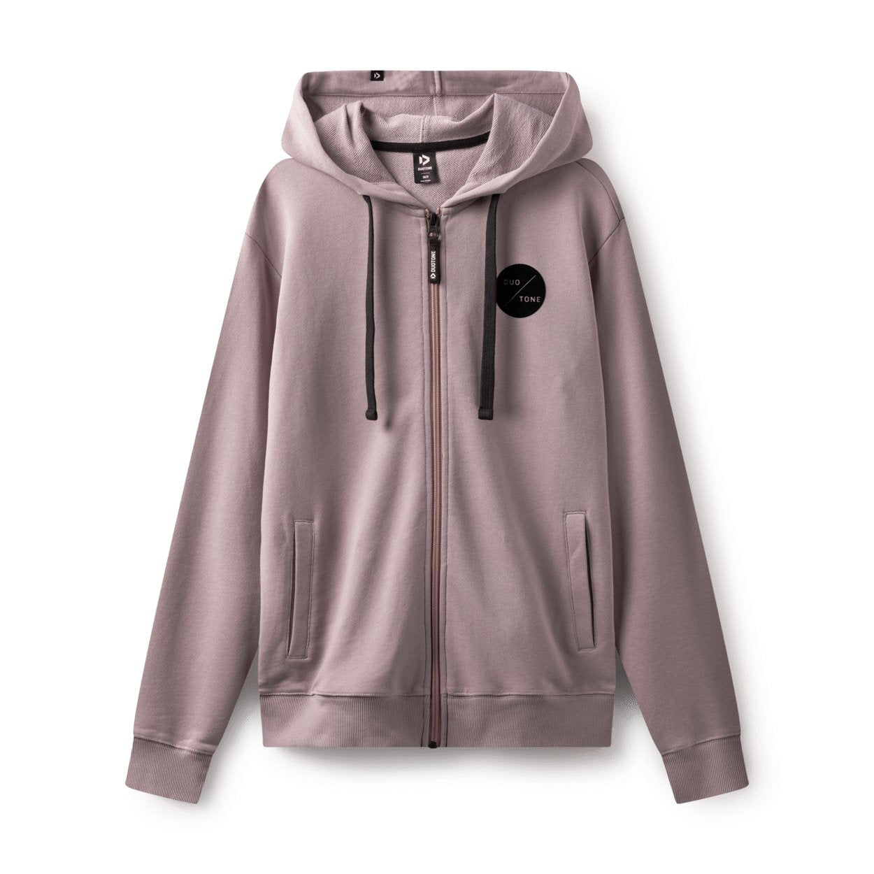 Duotone Hoody Team Zip women 2024