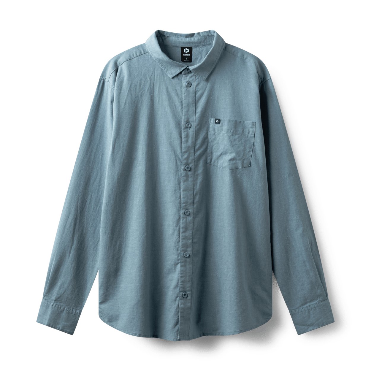 Duotone Shirt Breeze LS unisex 2024
