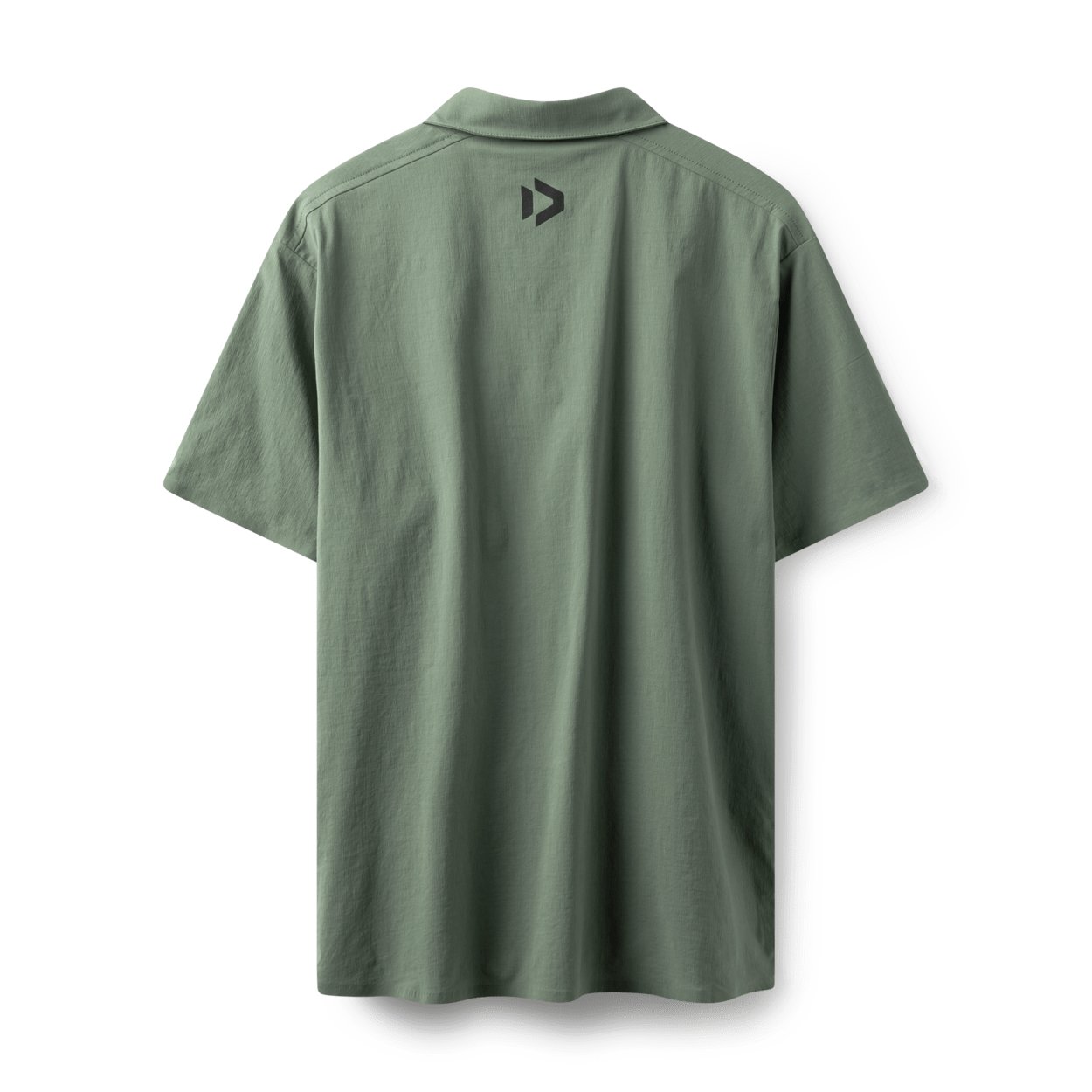 Duotone Shirt Wave SS unisex 2024