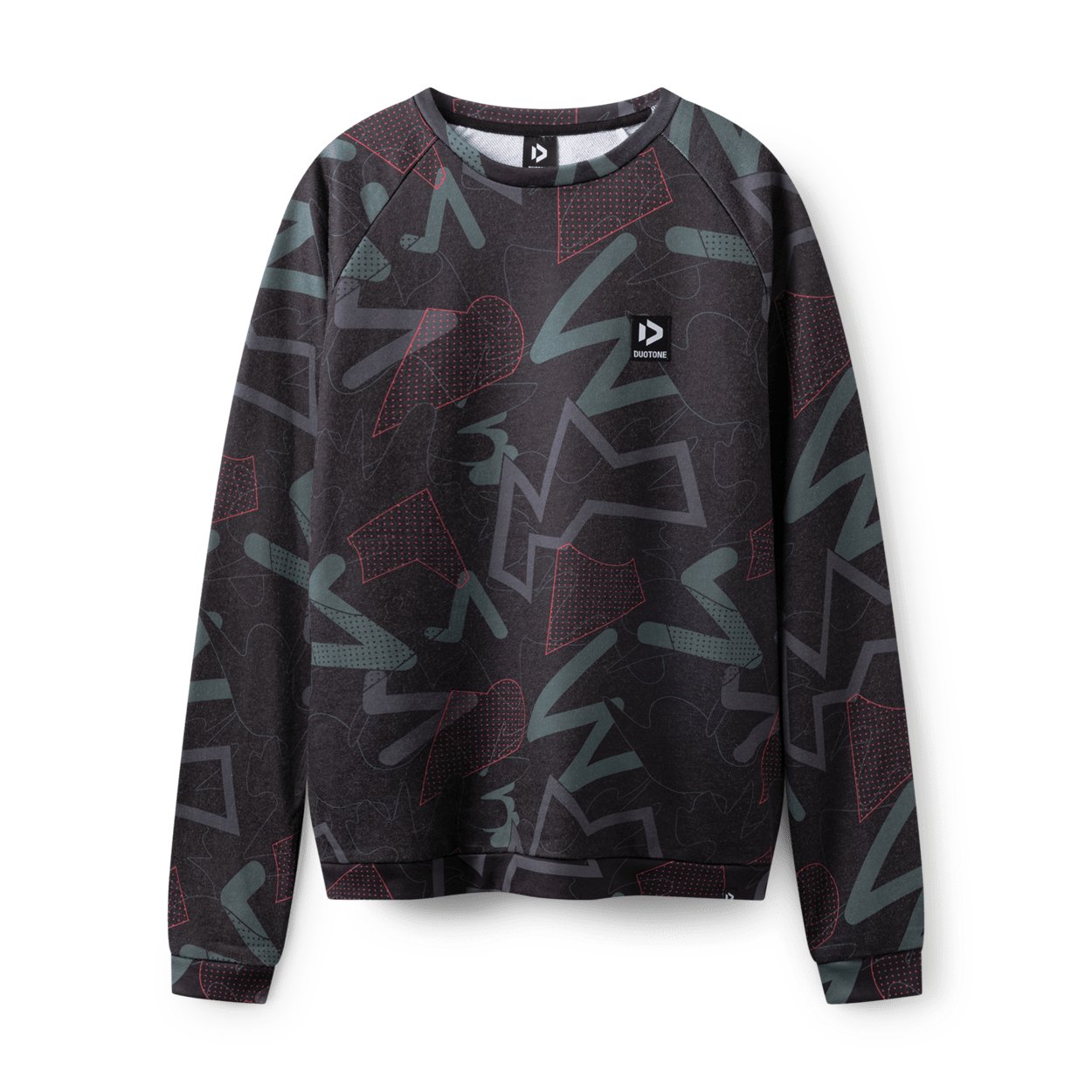 Duotone Sweater All Over men 2024