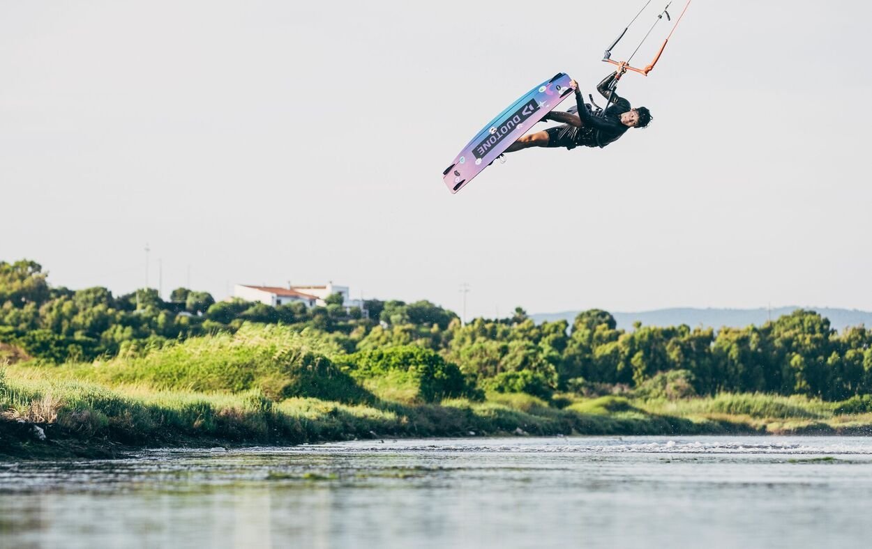 Duotone Team Series 2023