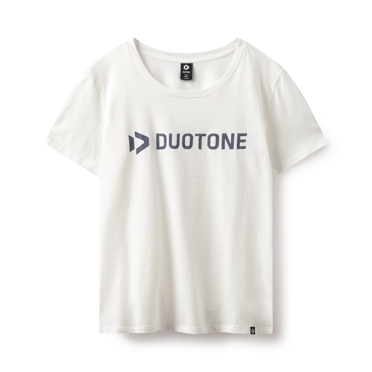 Duotone Tee Original SS women 2025