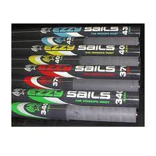 EZZY Legacy C60 RDM masts