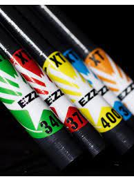 EZZY Legacy C60 RDM masts