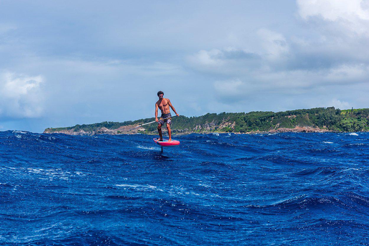 Fanatic Downwinder 2023