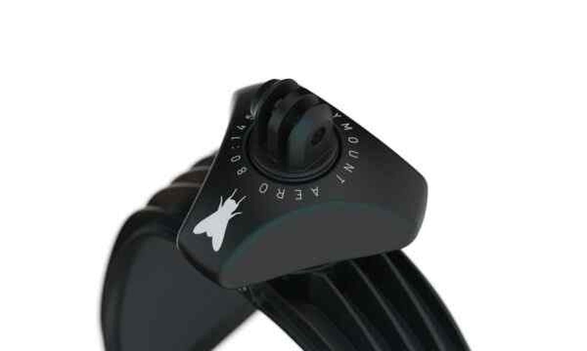 Flymount Aero - 130 Wing and Kite Action Camera Mount