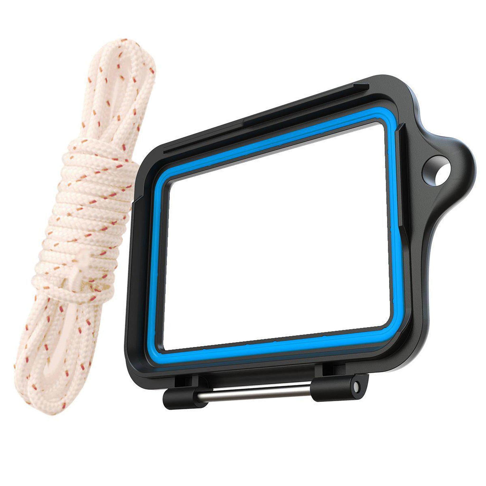 Flymount GoPro Safety Back Door