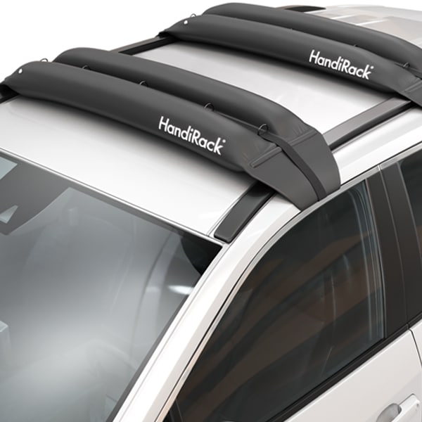 HandiRack - Soft Inflatable Roof Rack