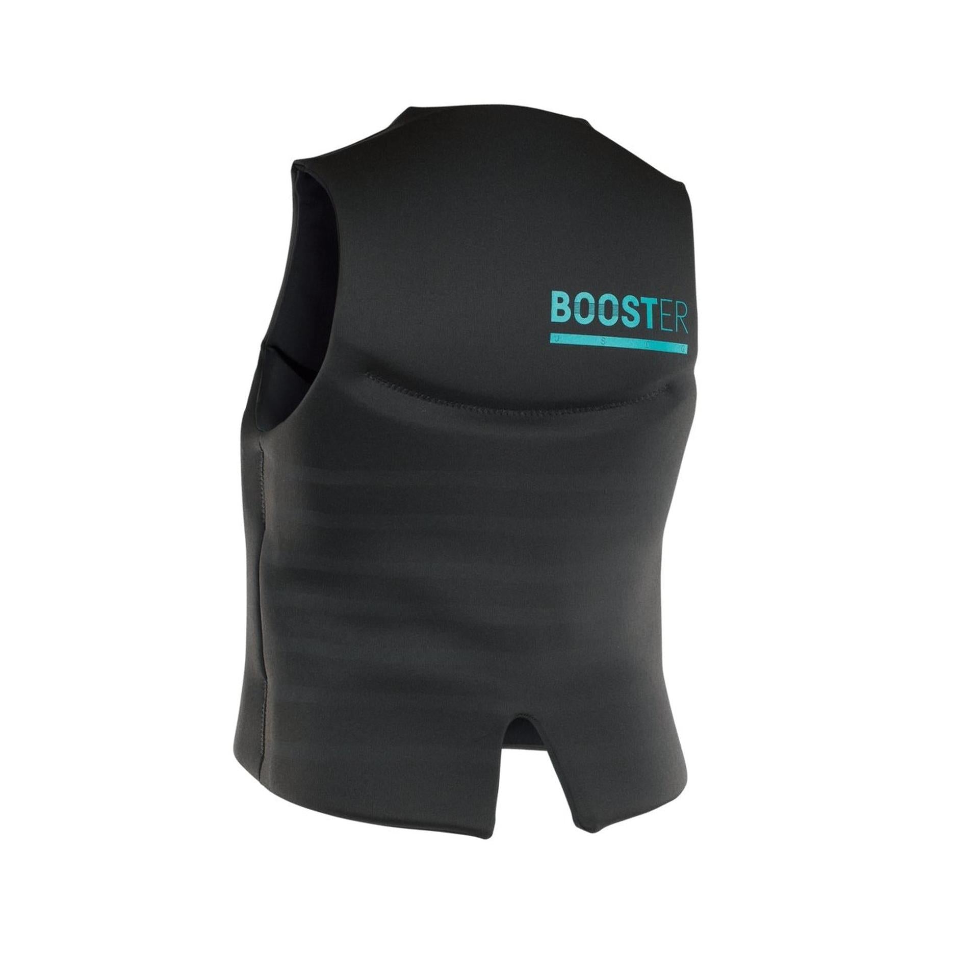 ION Booster Vest 50N Front Zip 2023