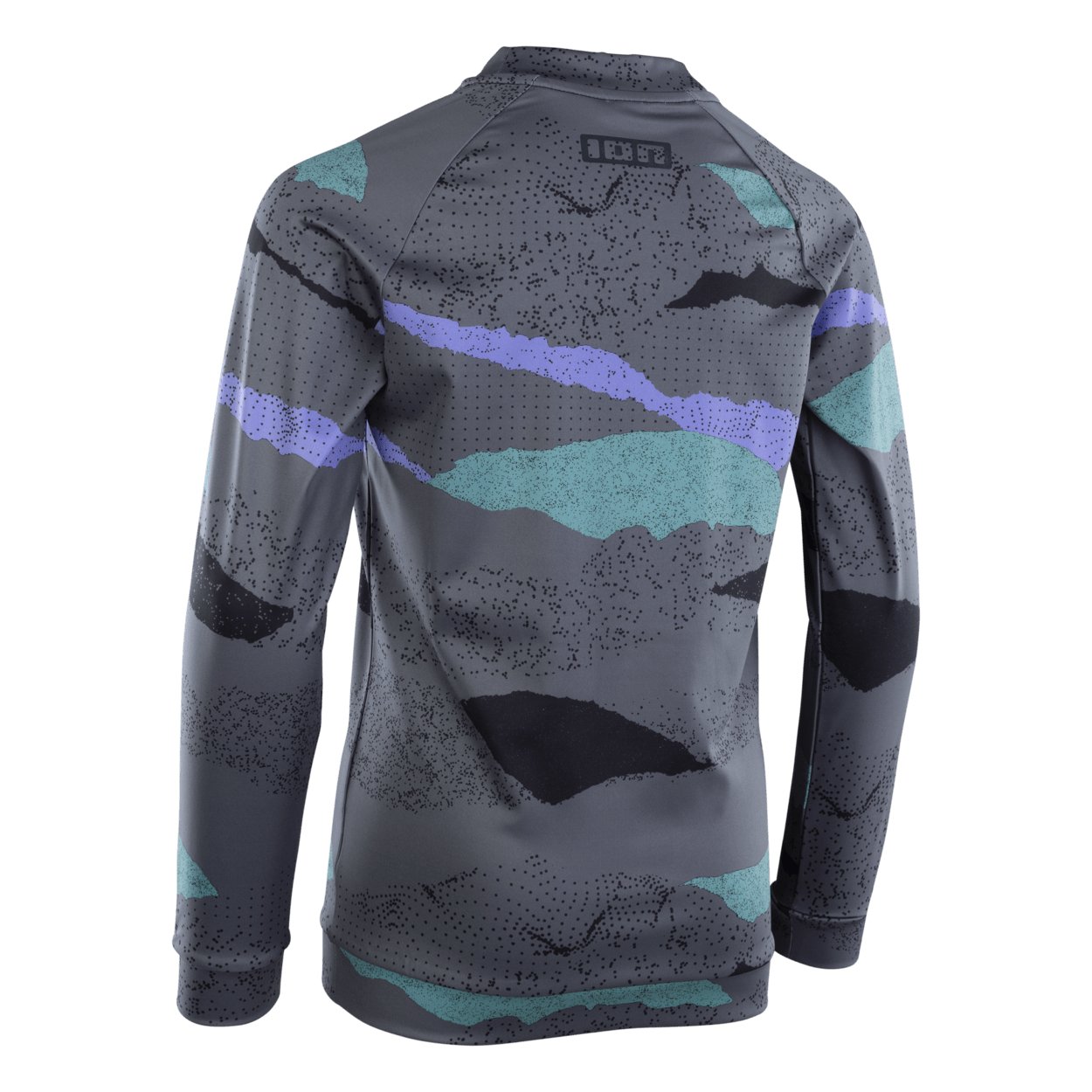 ION Capture Rashguard Long Sleeve boys 2024