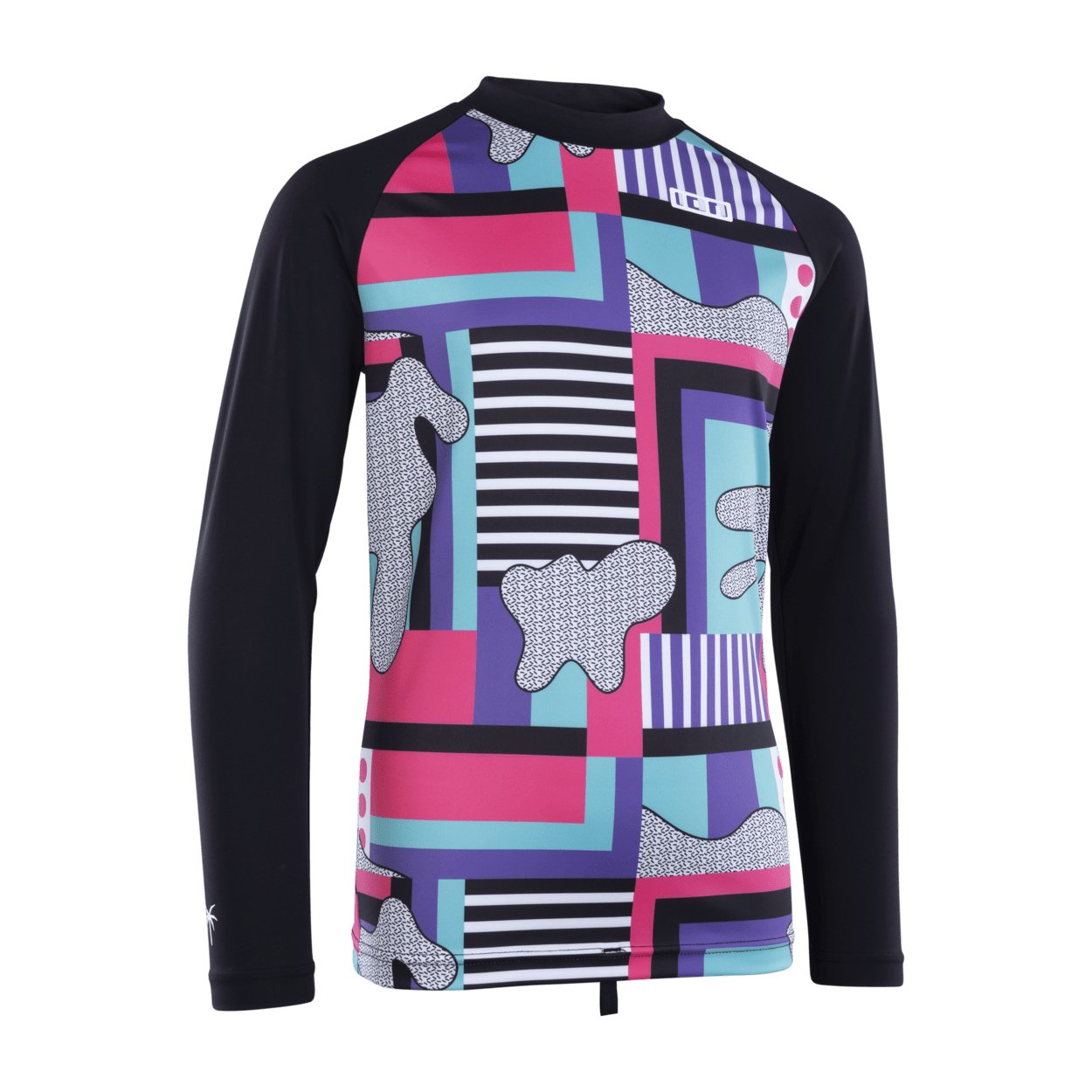 ION Capture Rashguard Longsleeve girls 2024