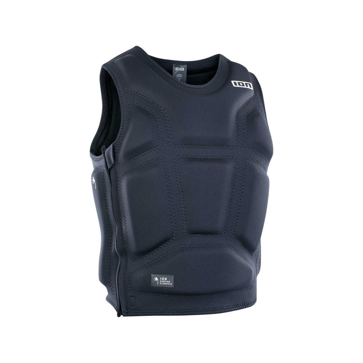 ION Collision Vest Element Side Zip 2024
