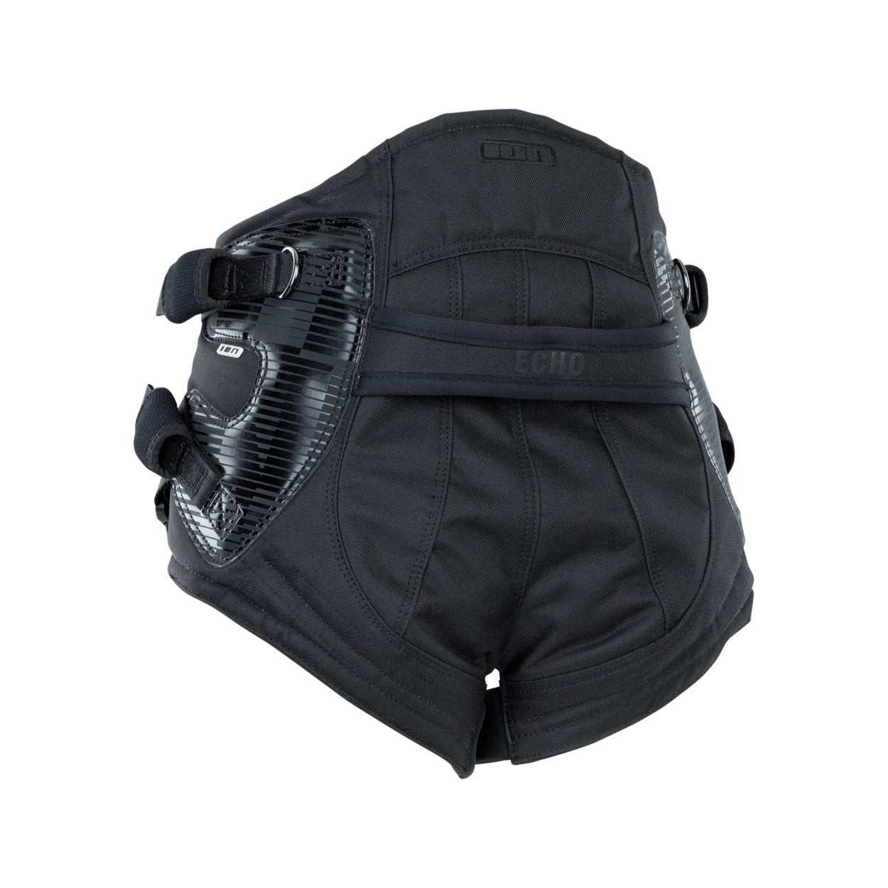 ION Echo Kite Seat Harness Men 2024