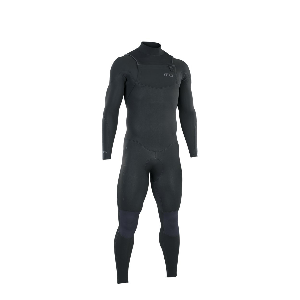 ION Element 3/2 Front Zip Men's Wetsuit 2023