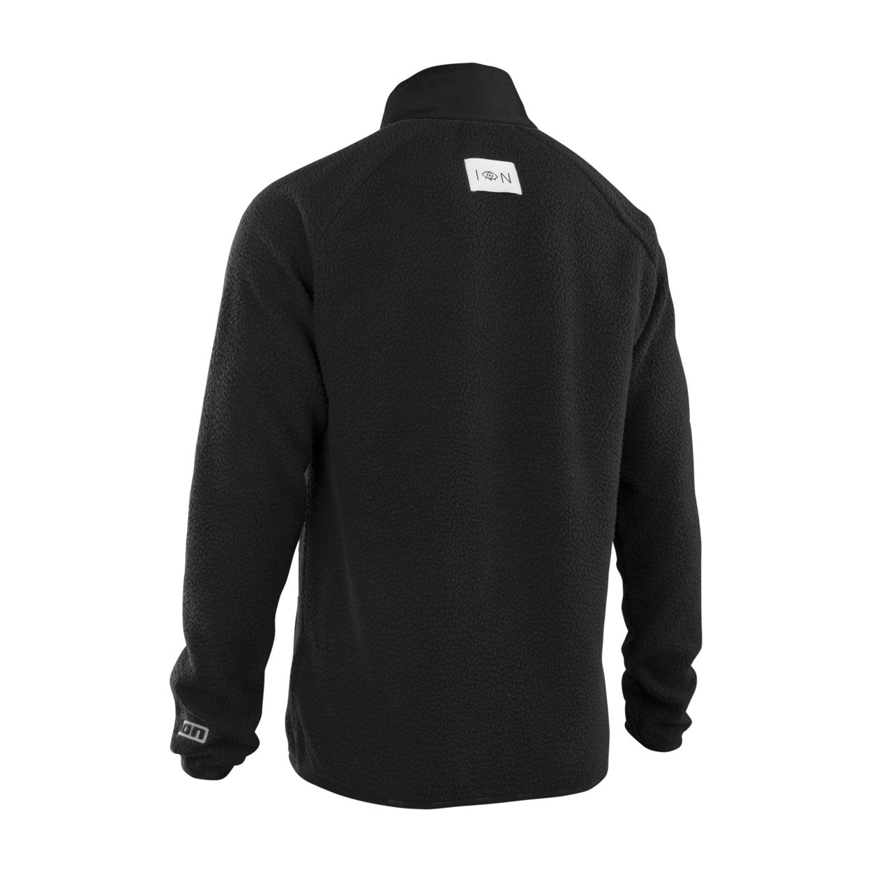 ION Fleece Seek Amp HD_Cotton Men 2024