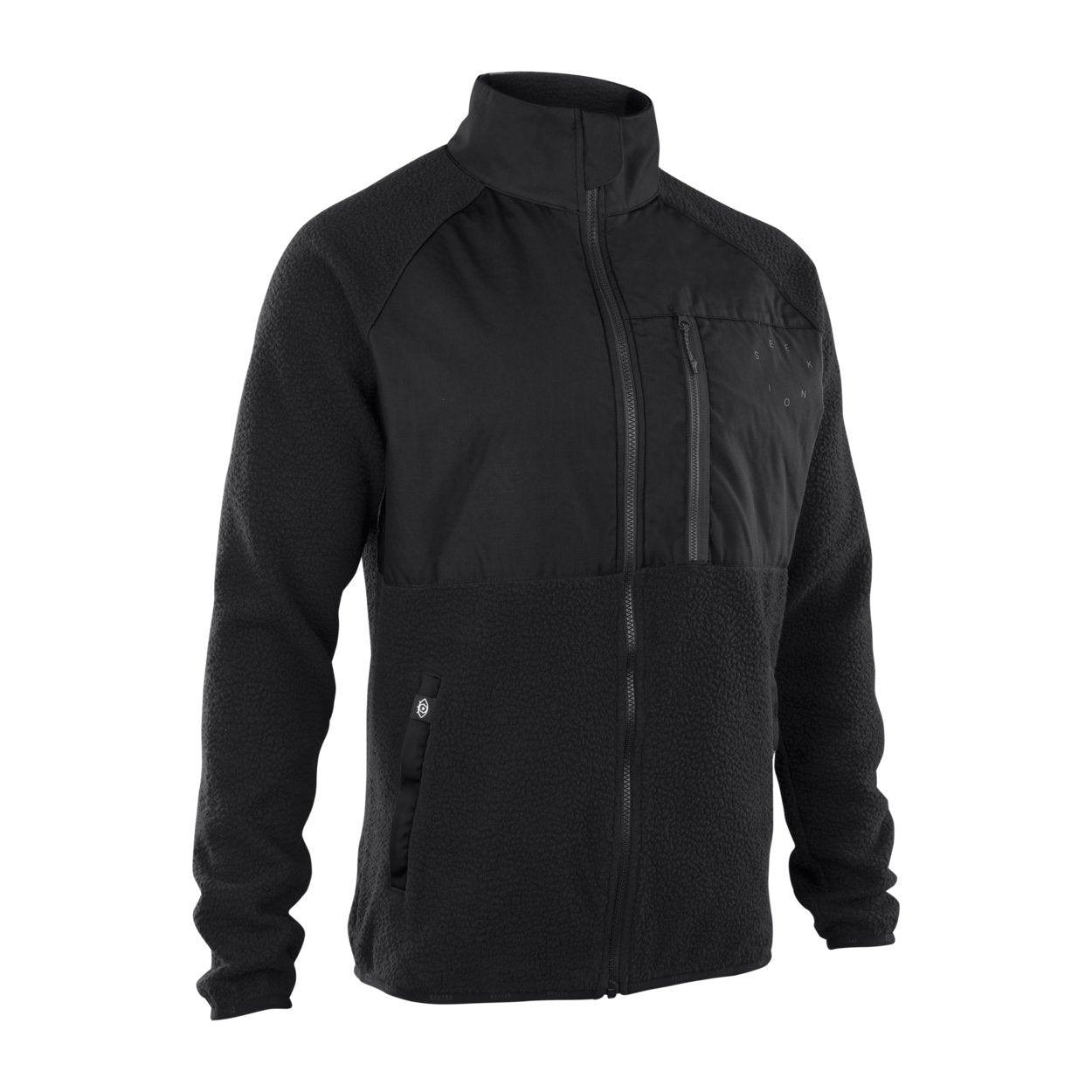 ION Fleece Seek Amp HD_Cotton Men 2024