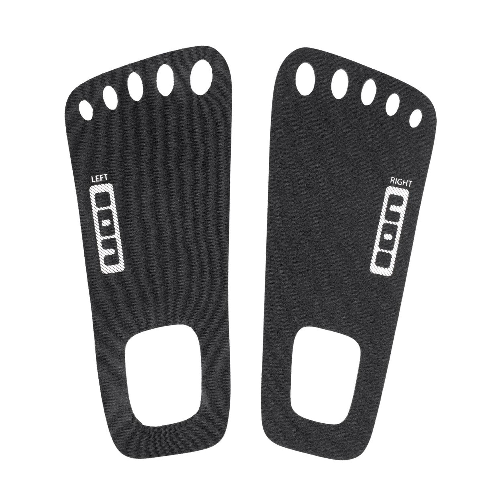 ION Foot Protectors