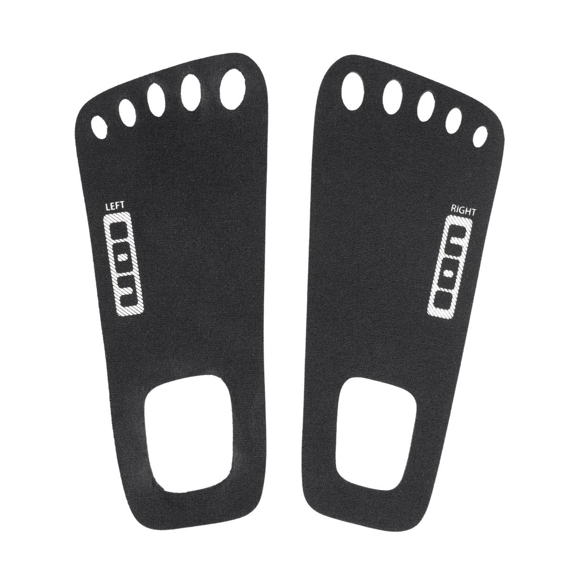 ION Foot Protectors