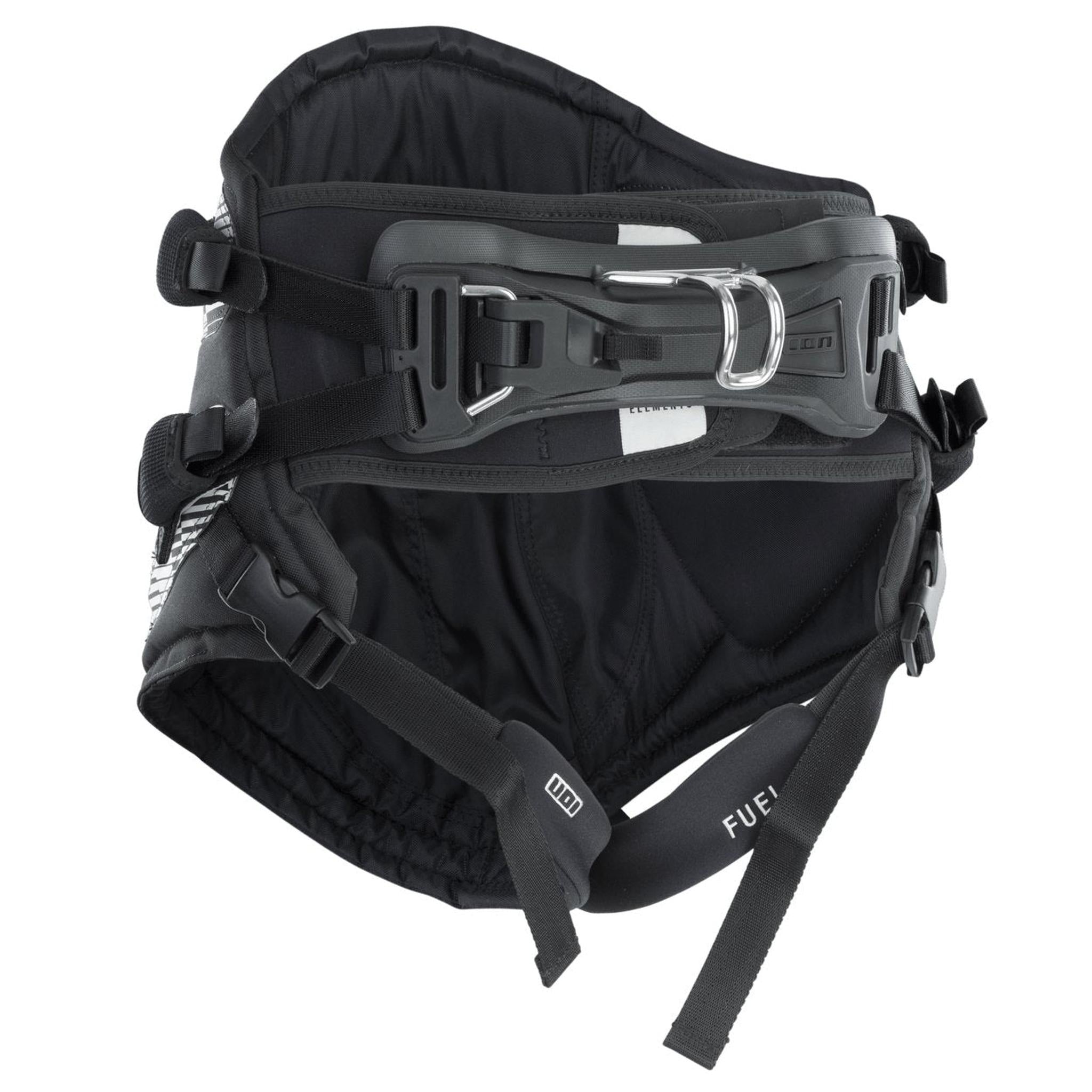 ION Fuel Windsurfing Seat Harness 2024