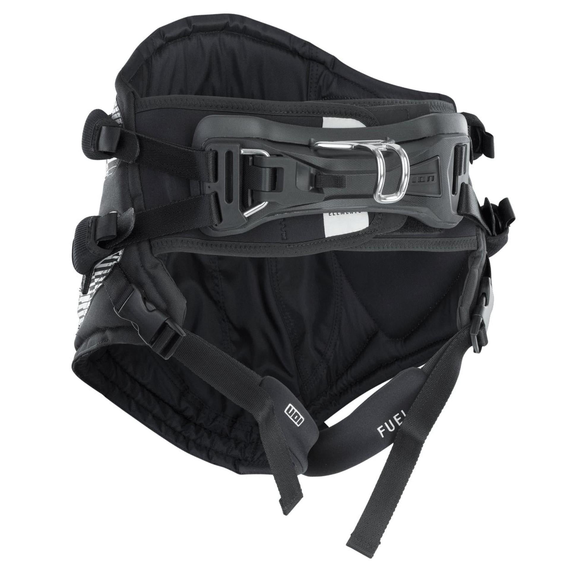 ION Fuel Windsurfing Seat Harness 2024