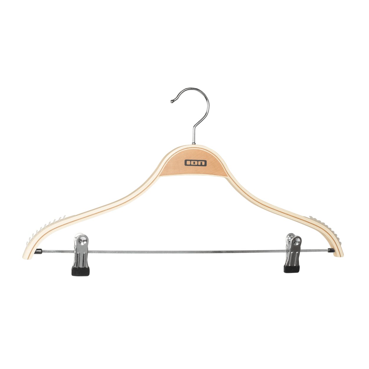 ION Hanger Logo Pants Wood (25pcs) 2022