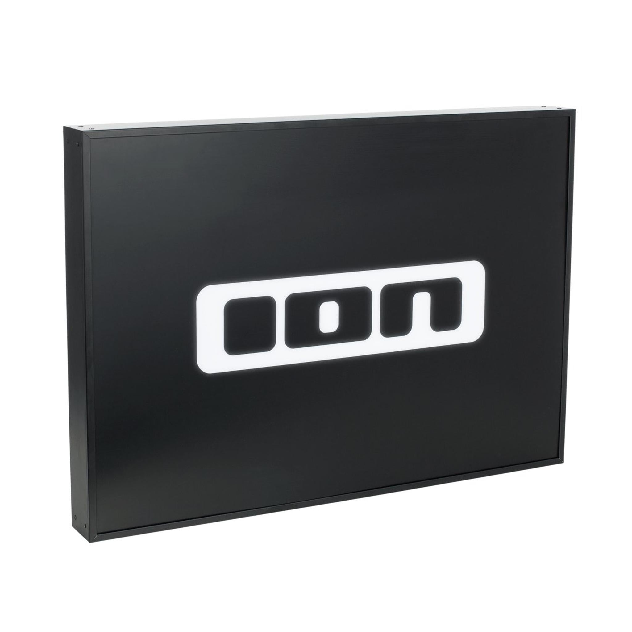 ION Logo Lightbox 2022