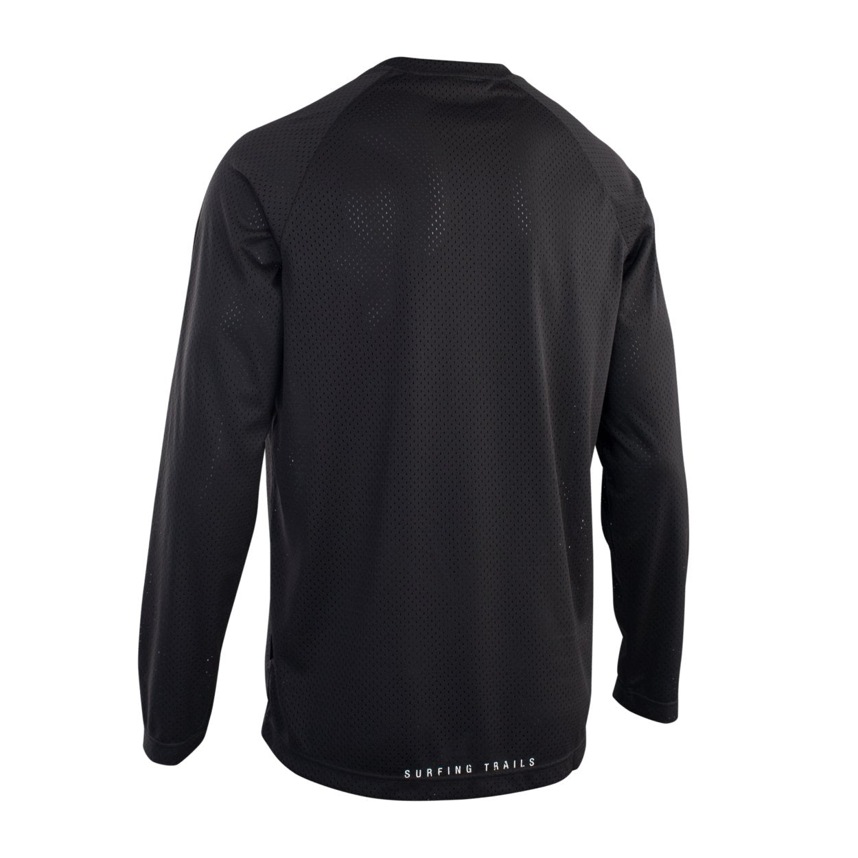 ION MTB Jersey Logo Longsleeve 2023