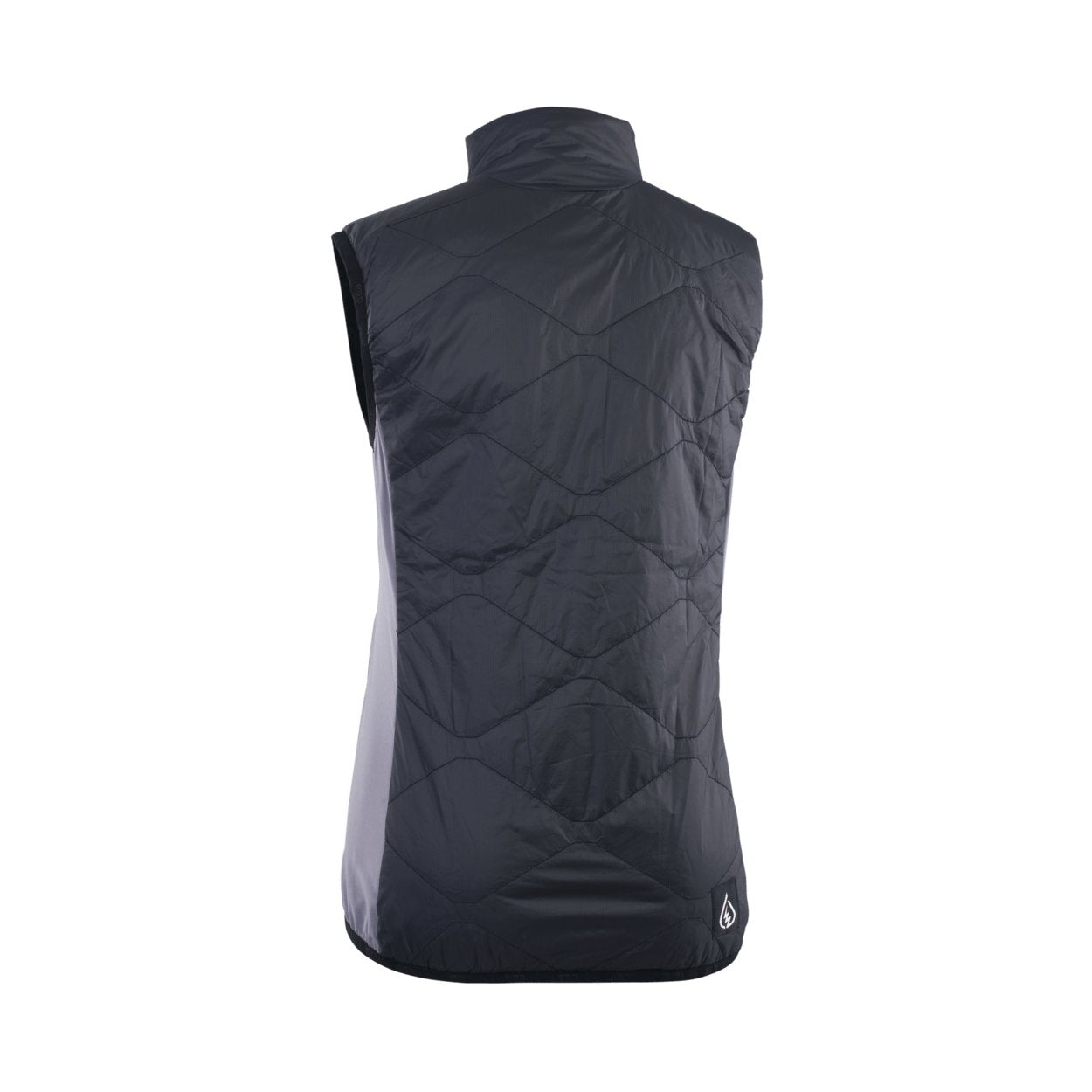 ION MTB Vest Shelter Hybrid Padded Women 2023